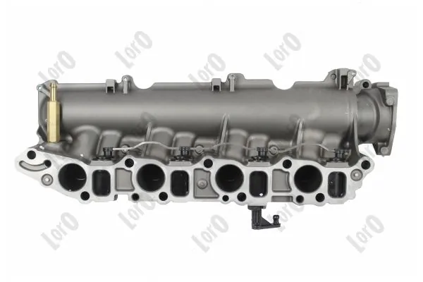 Tubo coletor de admissão Opel Astra H L35
