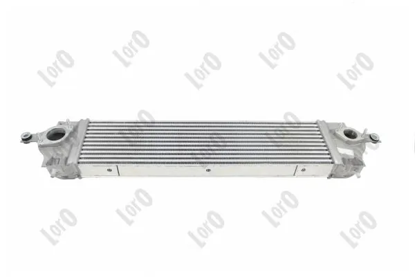 Radiador de intercooler Nissan Qashqai +2 I J10