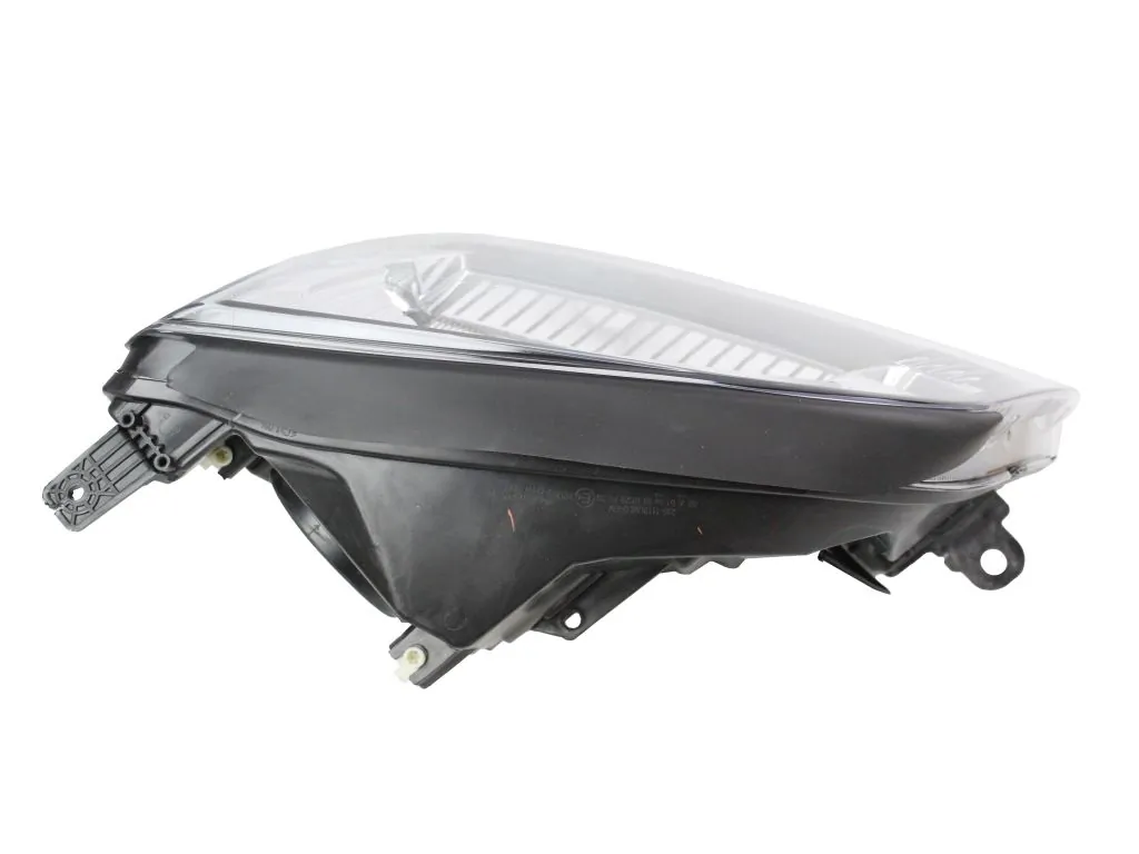 Luz esquerda Peugeot/Citroen 95025585 preço, a partir de 235,88 USD
