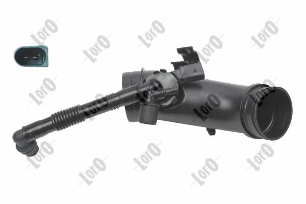 6925PF1 Polcar Cano derivado de ar, da válvula de borboleta