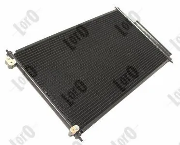Radiador de aparelho de ar condicionado para Honda Accord VII CM, CN