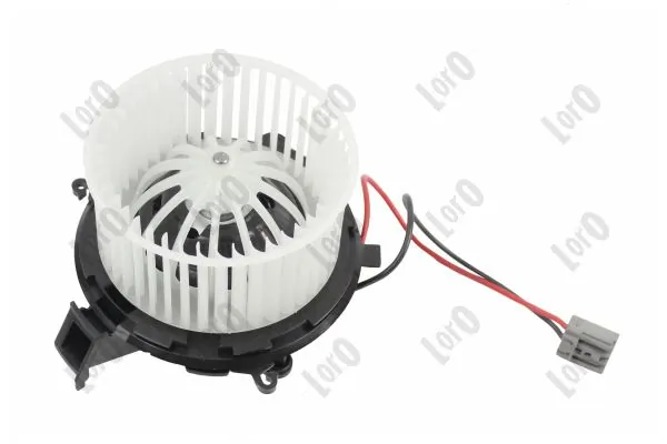 5511NU2 Polcar Motor de ventilador de forno (de aquecedor de salão)
