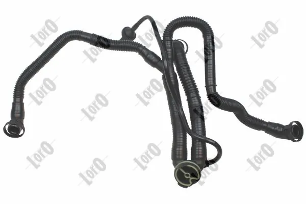 Cano derivado de ventilação de cárter (de separador de óleo) para Audi A8 D3 4E2, 4E8