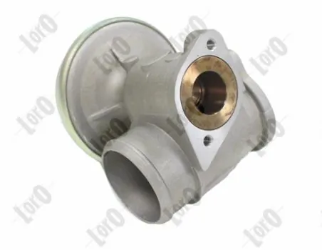 Válvula EGR de recirculação dos gases para Ford Mondeo III B4Y