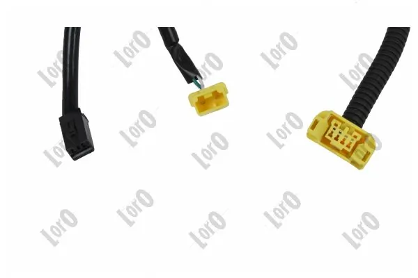  Anel AIRBAG de contato, cabo plano do volante Honda CR-V II SUV (RD) (2002 - 2006) II