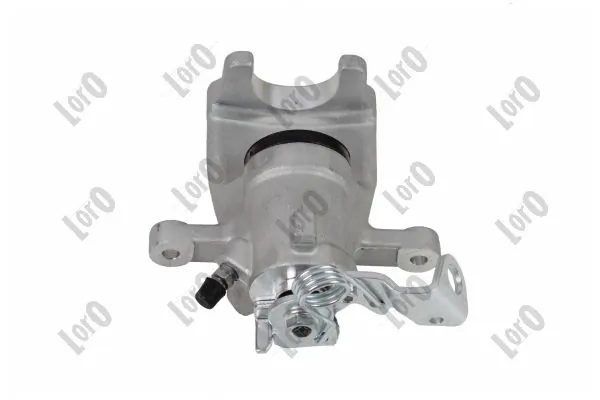 93177446 General Motors Suporte do freio traseiro esquerdo