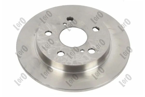Disco do freio traseiro para Toyota Yaris  SP90
