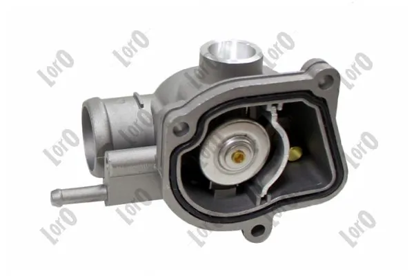 Caixa do termostato para Mercedes E  S211
