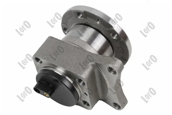 Cubo traseiro para Citroen Jumpy II 