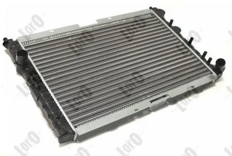 Radiador de esfriamento de motor para Alfa Romeo 156  932