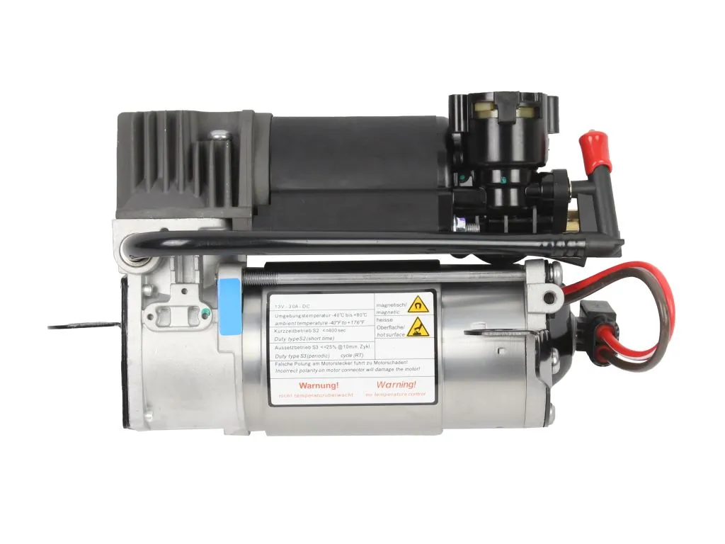 A2203200104 VAG Compressor de bombeio pneumático (de amortecedores)
