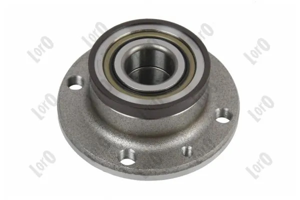 Cubo traseiro Fiat Doblo I 223