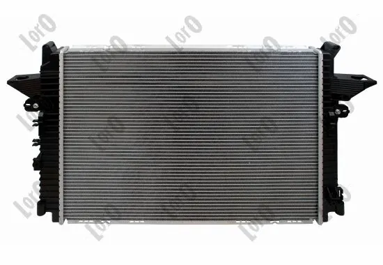 Radiador de esfriamento de motor para Land Rover Range Rover SPORT I L320