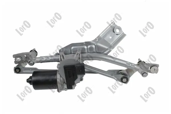05SKV137 PLUS AFTERMARKET Trapézio de limpador pára-brisas