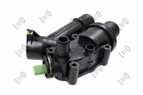 Caixa do termostato Land Rover Freelander II L359