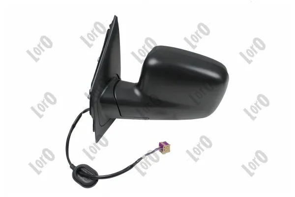  Espelho de retrovisão esquerdo Volkswagen AMAROK pick-up (2HA, 2HB, S1B, S6B, S7A, S7B) (2010 - 2026) 