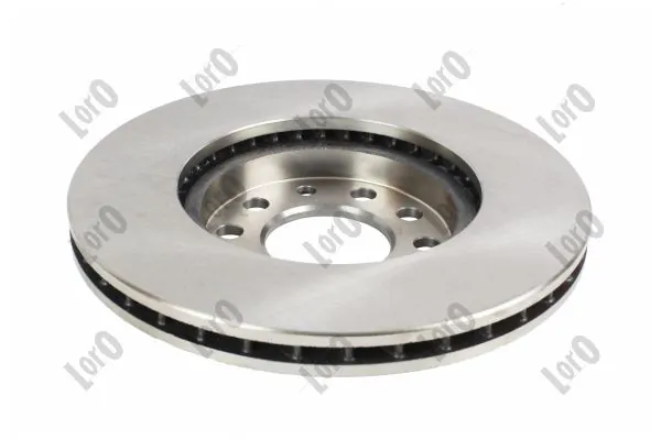 Disco do freio dianteiro Opel Astra G F48, F08