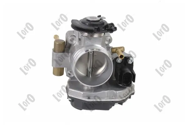 Compre Válvula de borboleta montada Volkswagen Passat 