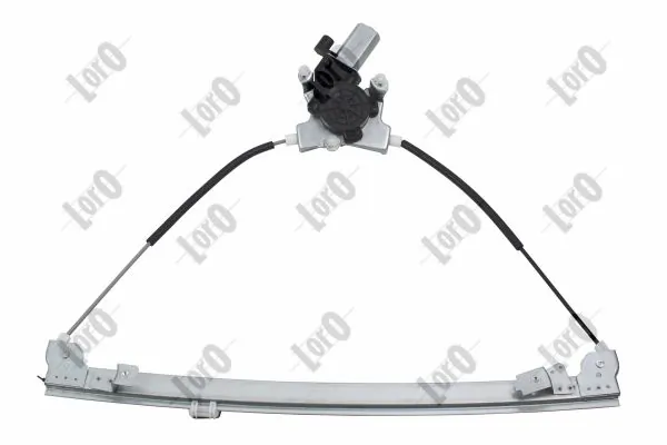  Mecanismo de acionamento de vidro da porta dianteira direita Renault Megane SCENIC monovolume (JA0, JA1) (1996 - 2001) SCENIC