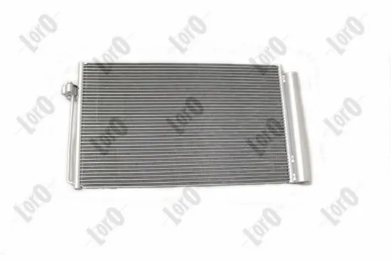 Radiador de aparelho de ar condicionado para BMW 5  E61