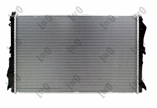 Radiador de esfriamento de motor para Mercedes S  A217