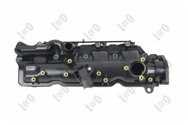 Tubo coletor de admissão para Opel Astra J 