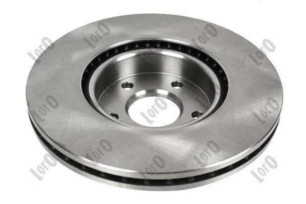 Disco do freio dianteiro Ford Mondeo IV CA2
