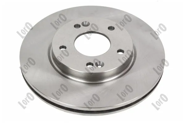 Disco do freio dianteiro para Hyundai I30  PD