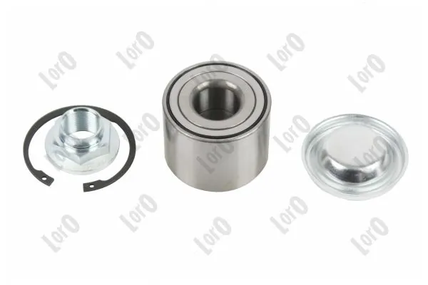 Rolamento de cubo traseiro para Peugeot 307 SW 3H