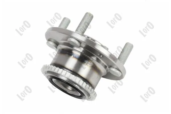 Cubo traseiro para Mazda 323 F IV BG