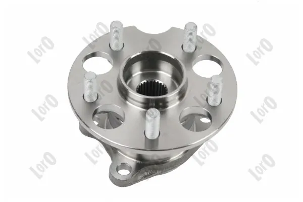  Cubo traseiro Honda Civic VI carrinha (MB, MC) (1998 - 2001) VI