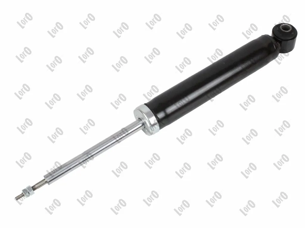 4853130191 Toyota Amortecedor traseiro