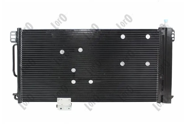 8062013 Frig AIR Radiador de aparelho de ar condicionado
