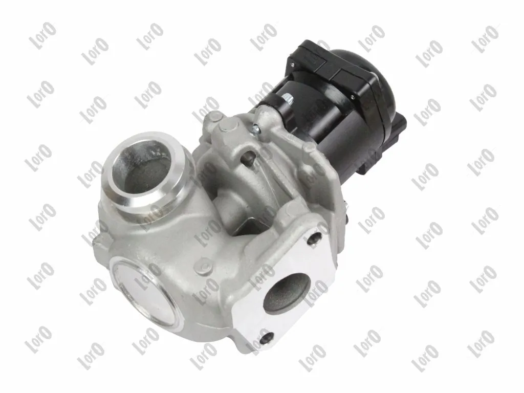 Válvula EGR de recirculação dos gases Mazda 2 II DE