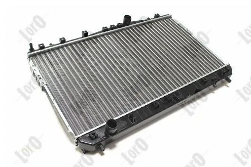 Radiador de esfriamento de motor para Chevrolet Lacetti  J200