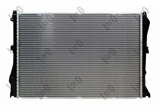 Radiador de esfriamento de motor para Mercedes E  W213