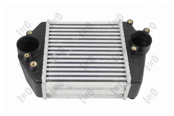 Radiador de intercooler Mazda 6  GG