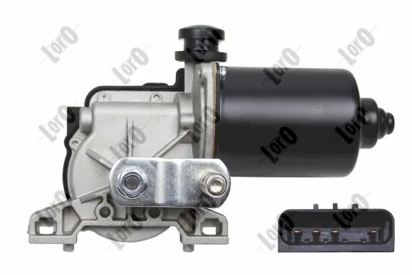 Motor de limpador pára-brisas do pára-brisas para Fiat Panda II 169A
