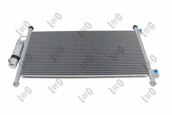 Radiador de aparelho de ar condicionado Honda Civic VIII FK, FN