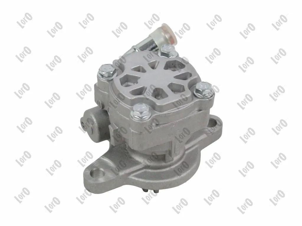  Bomba da Direção hidrâulica assistida Toyota Hilux pick-up (KUN15) (2005 - 2012) 