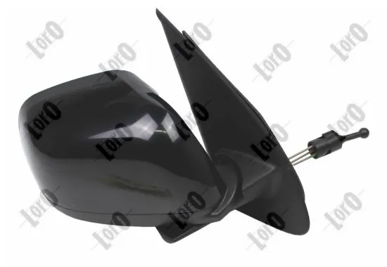 Espelho de retrovisão esquerdo para Dacia Duster  HM