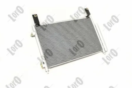 Radiador de aparelho de ar condicionado para Chevrolet Spark (Matiz)  M200, M250