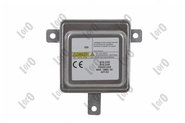 Xénon, unidade de controlo Magneti Marelli LRB400 preço, a partir de 152,03 USD