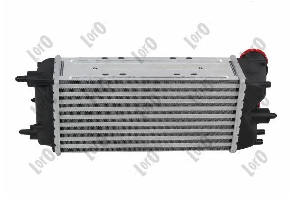 818242 VALEO Radiador de intercooler
