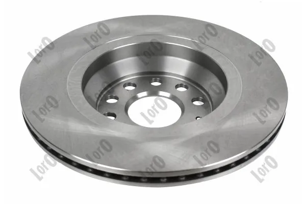 Disco do freio traseiro Volkswagen Passat ALLTRACK B7 365