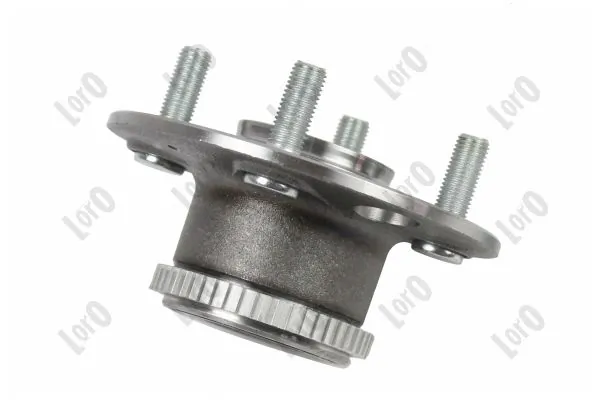 Cubo traseiro para Honda Civic VII ES, ET