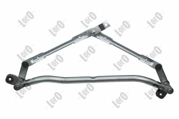 Trapézio de limpador pára-brisas Seat Ibiza III 6L1