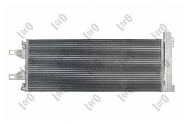 BC623 Magneti Marelli Radiador de aparelho de ar condicionado