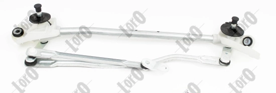 Trapézio de limpador pára-brisas para Nissan Micra  K12