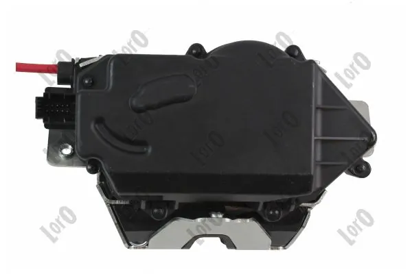 A1647400635 VAG Fecho de tampa de porta-malas (de 3ª/5ª porta traseira)